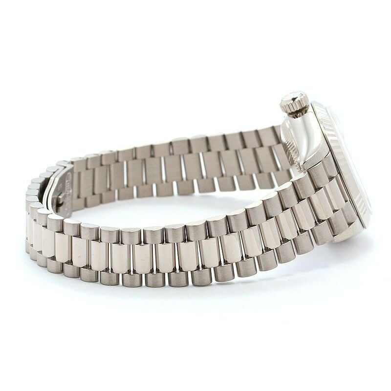 【中古】ROLEX OYSTER PERPETUAL DATEJUST ロレックス オイスターパーペチュアル デイトジャスト 69179G