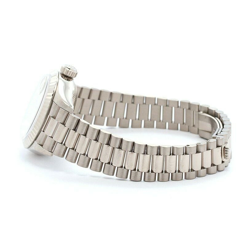 【中古】ROLEX OYSTER PERPETUAL DATEJUST ロレックス オイスターパーペチュアル デイトジャスト 69179G