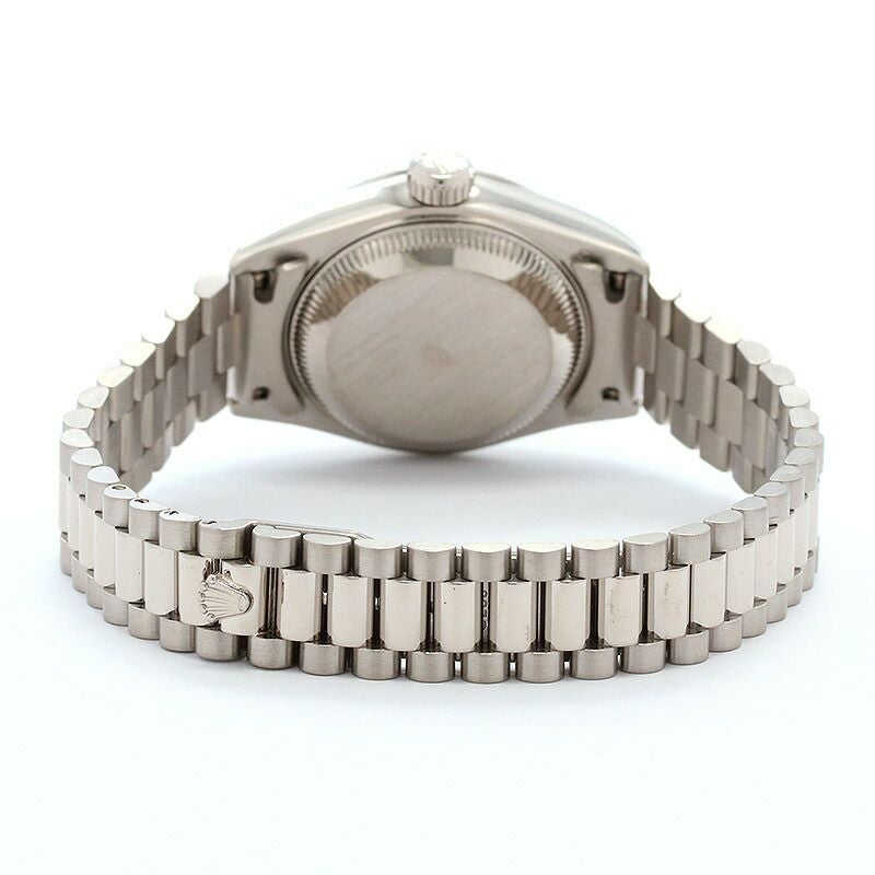 【中古】ROLEX OYSTER PERPETUAL DATEJUST ロレックス オイスターパーペチュアル デイトジャスト 69179G