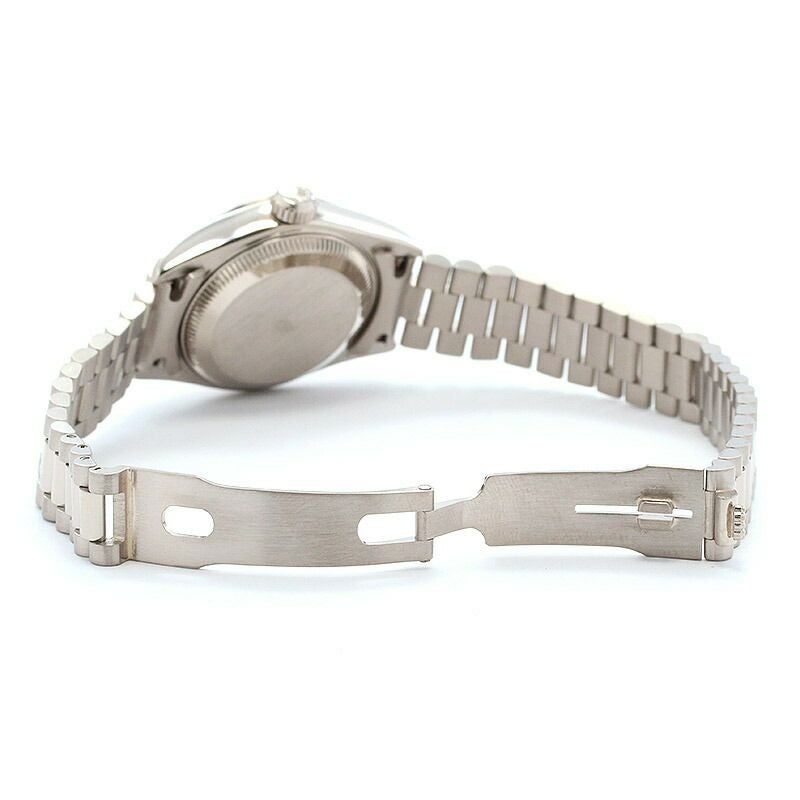 【中古】ROLEX OYSTER PERPETUAL DATEJUST ロレックス オイスターパーペチュアル デイトジャスト 69179G