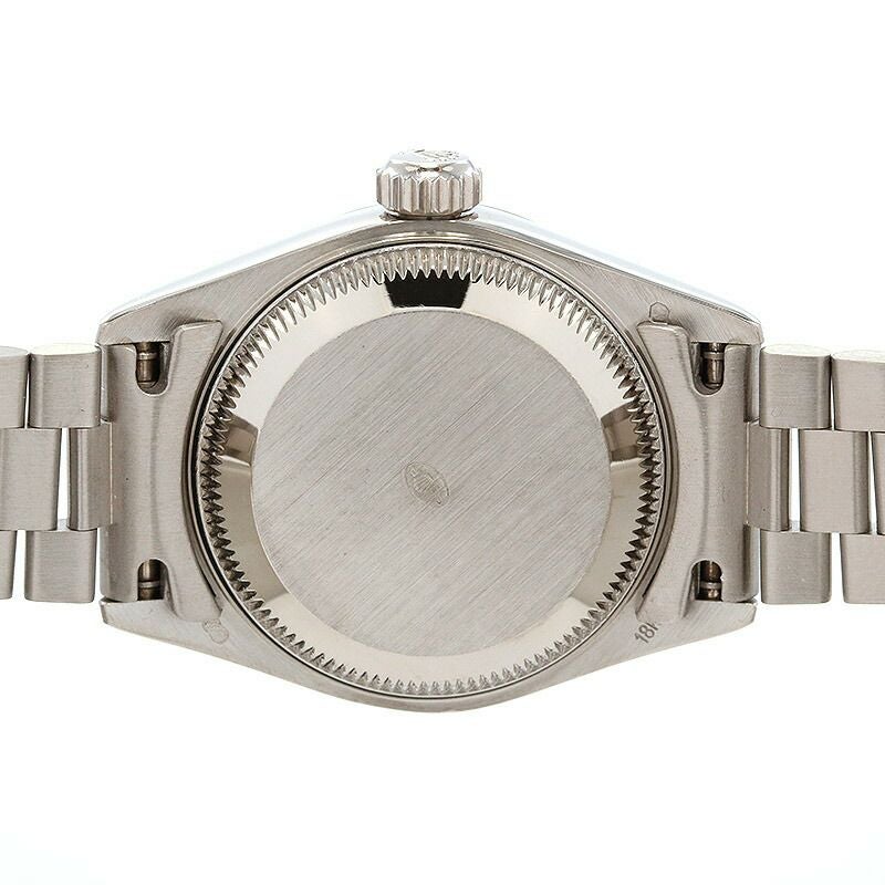 【中古】ROLEX OYSTER PERPETUAL DATEJUST ロレックス オイスターパーペチュアル デイトジャスト 69179G