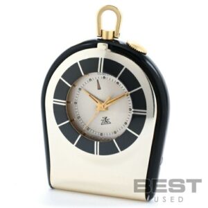【中古】GUBELIN ALARM WATCH ギュブラン アラームウォッチ -