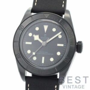 【中古】TUDOR BLACK BAY CERAMIC チューダー ブラックベイ セラミック 79210CNU(M79210CNU-0001)