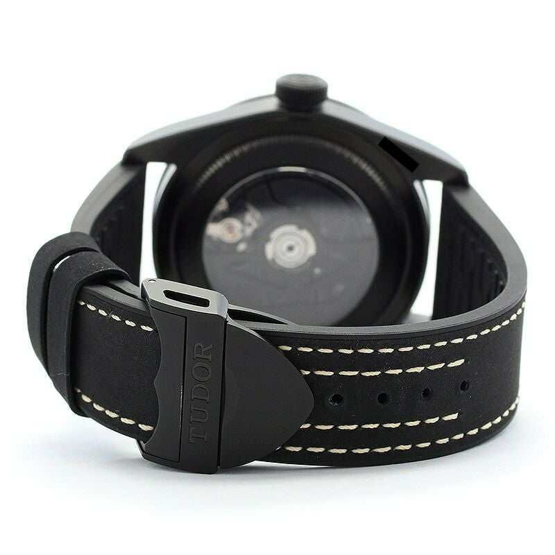 【中古】TUDOR BLACK BAY CERAMIC チューダー ブラックベイ セラミック 79210CNU(M79210CNU-0001)