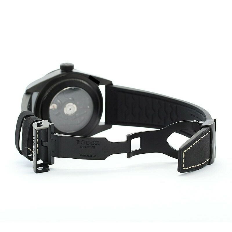 【中古】TUDOR BLACK BAY CERAMIC チューダー ブラックベイ セラミック 79210CNU(M79210CNU-0001)