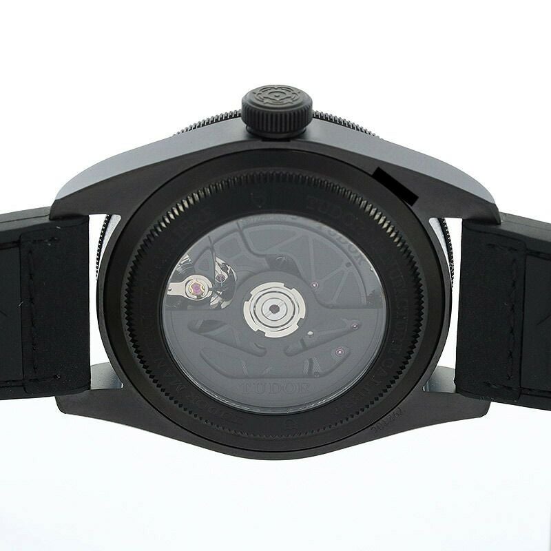 【中古】TUDOR BLACK BAY CERAMIC チューダー ブラックベイ セラミック 79210CNU(M79210CNU-0001)