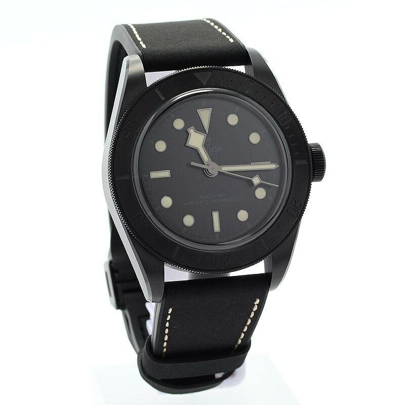 【中古】TUDOR BLACK BAY CERAMIC チューダー ブラックベイ セラミック 79210CNU(M79210CNU-0001)