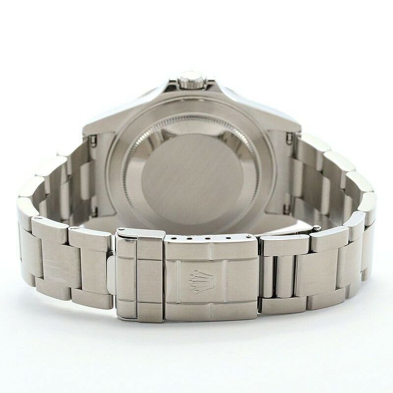 【中古】ROLEX EXPLORER II ロレックス エクスプローラーII 16570