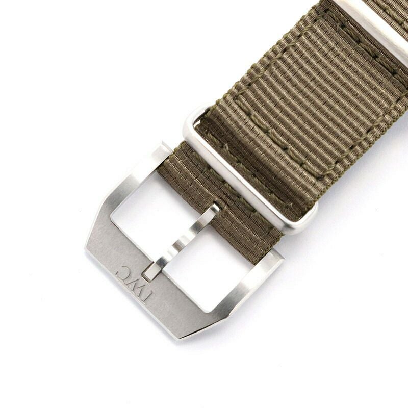 【中古】IWC PILOT’S WATCH AUTOMATIC SPITFIRE アイ・ダブリュー・シー パイロットウォッチ オートマティック スピットファイア IW326801