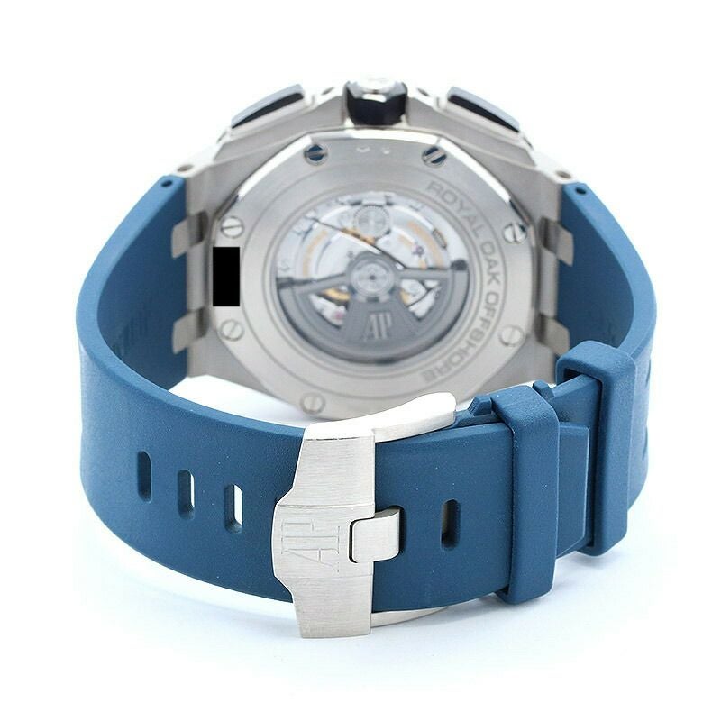 【中古】AUDEMARS PIGUET ROYAL OAK OFFSHORE CHRONOGRAPH オーデマ・ピゲ ロイヤルオーク オフショア クロノグラフ 26401PO.OO.A018CR.01