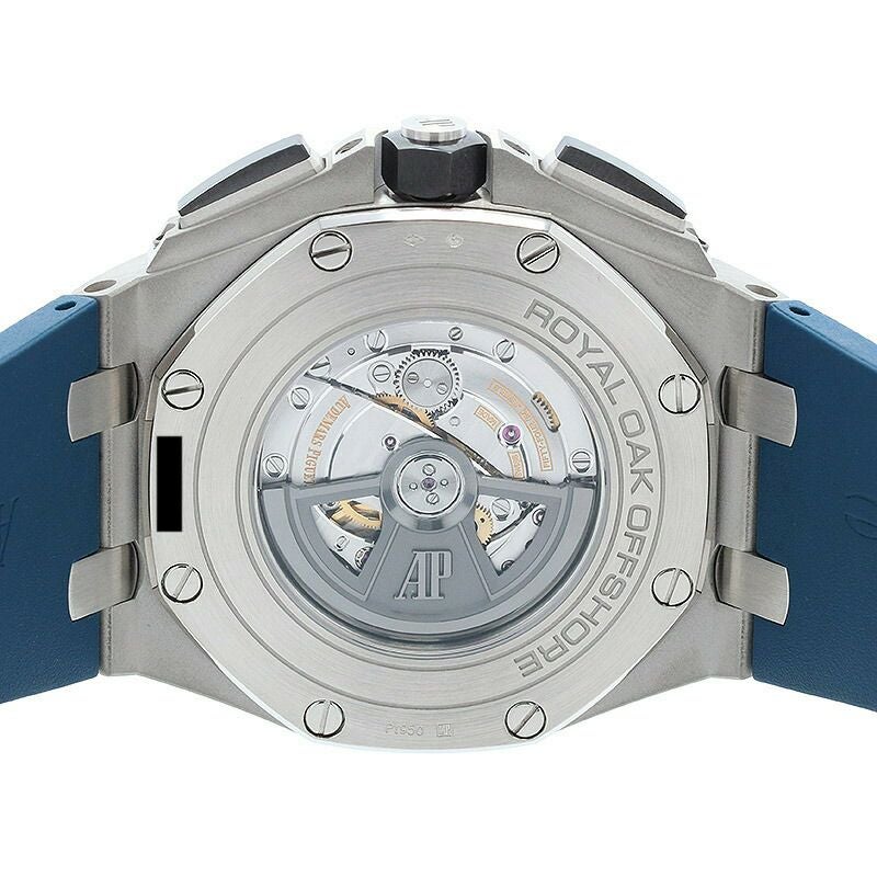 【中古】AUDEMARS PIGUET ROYAL OAK OFFSHORE CHRONOGRAPH オーデマ・ピゲ ロイヤルオーク オフショア クロノグラフ 26401PO.OO.A018CR.01