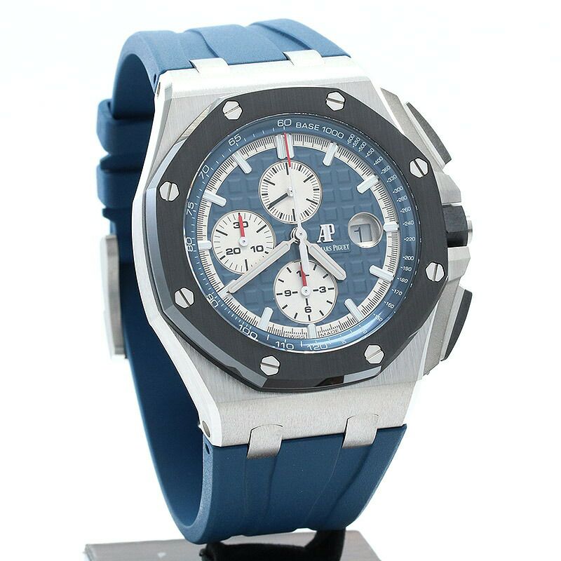【中古】AUDEMARS PIGUET ROYAL OAK OFFSHORE CHRONOGRAPH オーデマ・ピゲ ロイヤルオーク オフショア クロノグラフ 26401PO.OO.A018CR.01