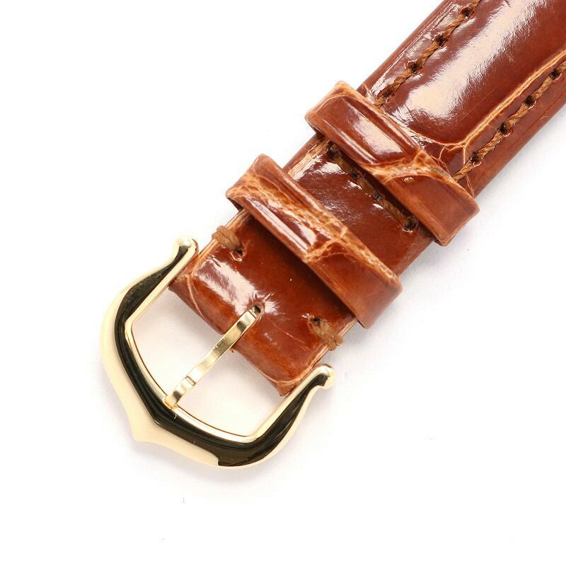 【中古】CARTIER TANK AMERICAINE SMALL MODEL カルティエ タンクアメリカン SM W2601556