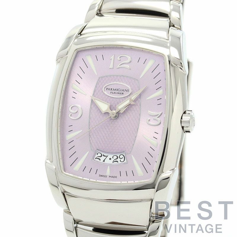 【中古】PARMIGIANI FLEURIER KALPA FORMA GRANDE AUTOMATIC LIMITED EDITION パルミジャーニ・フルリエ カルパ フォルマ グランデ オートマチック 世界限定1000本 PF009260