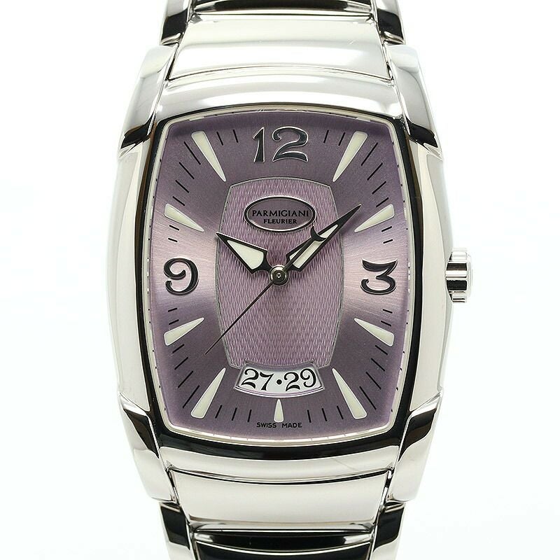 【中古】PARMIGIANI FLEURIER KALPA FORMA GRANDE AUTOMATIC LIMITED EDITION パルミジャーニ・フルリエ カルパ フォルマ グランデ オートマチック 世界限定1000本 PF009260