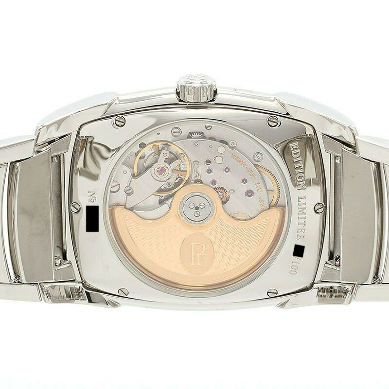 【中古】PARMIGIANI FLEURIER KALPA FORMA GRANDE AUTOMATIC LIMITED EDITION パルミジャーニ・フルリエ カルパ フォルマ グランデ オートマチック 世界限定1000本 PF009260