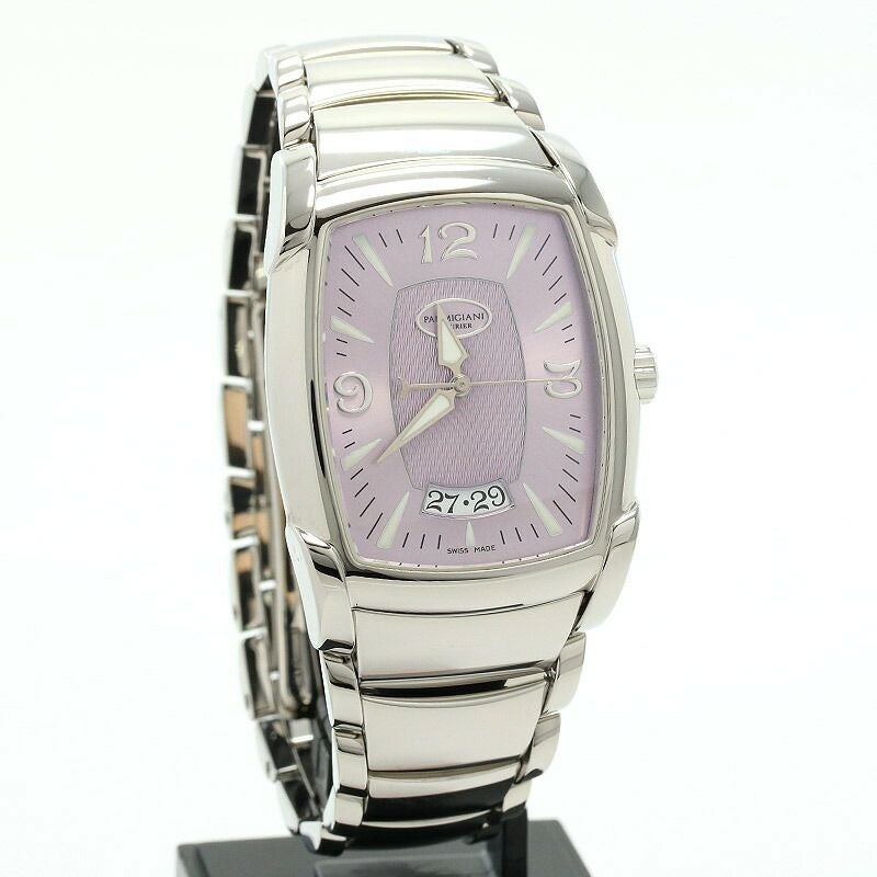 【中古】PARMIGIANI FLEURIER KALPA FORMA GRANDE AUTOMATIC LIMITED EDITION パルミジャーニ・フルリエ カルパ フォルマ グランデ オートマチック 世界限定1000本 PF009260