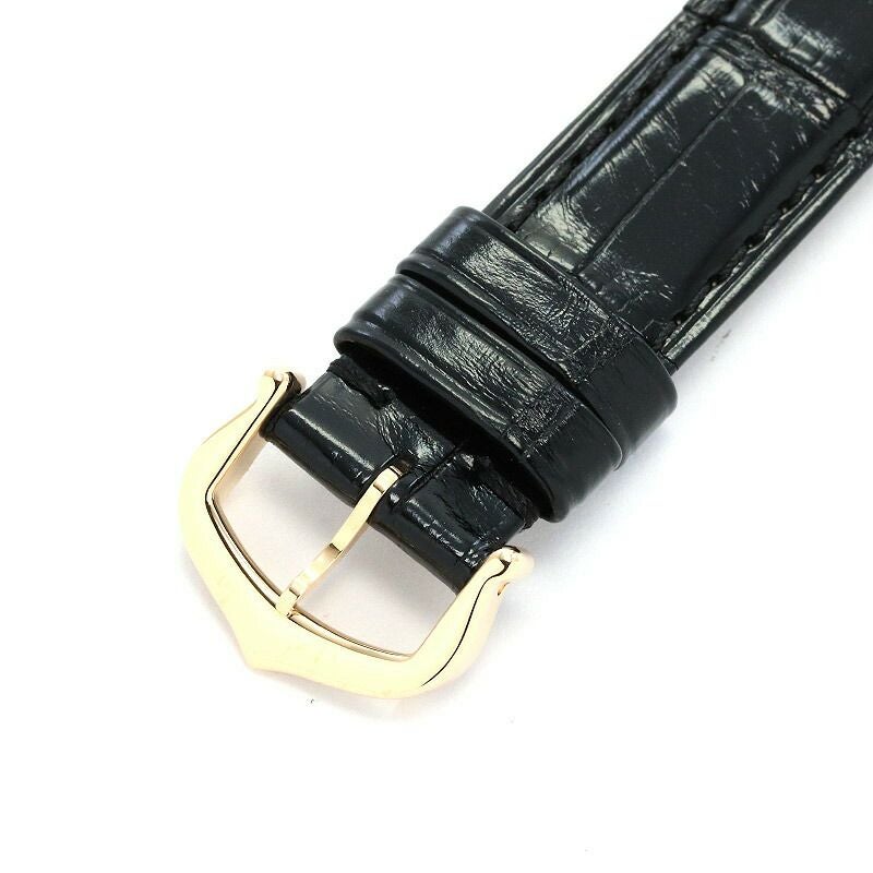 【中古】CARTIER ELLIPSE LM カルティエ エリプス LM 78091