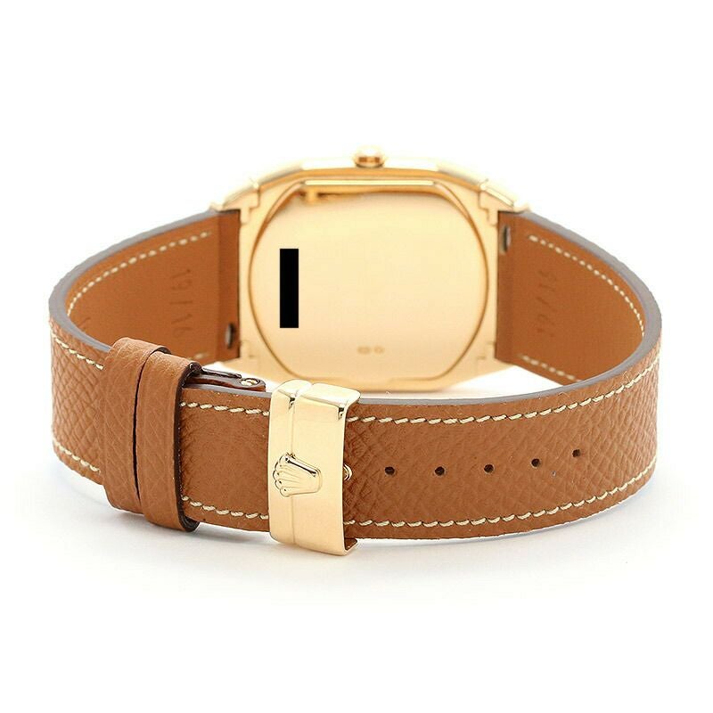 【中古】ROLEX CELLINI ロレックス チェリーニ 6633/8