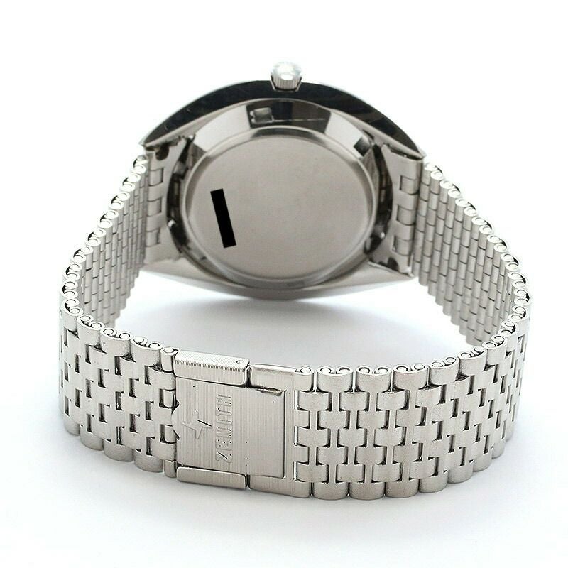 【中古】ZENITH CAPTAIN AUTOMATIC ゼニス キャプテン オートマティック -