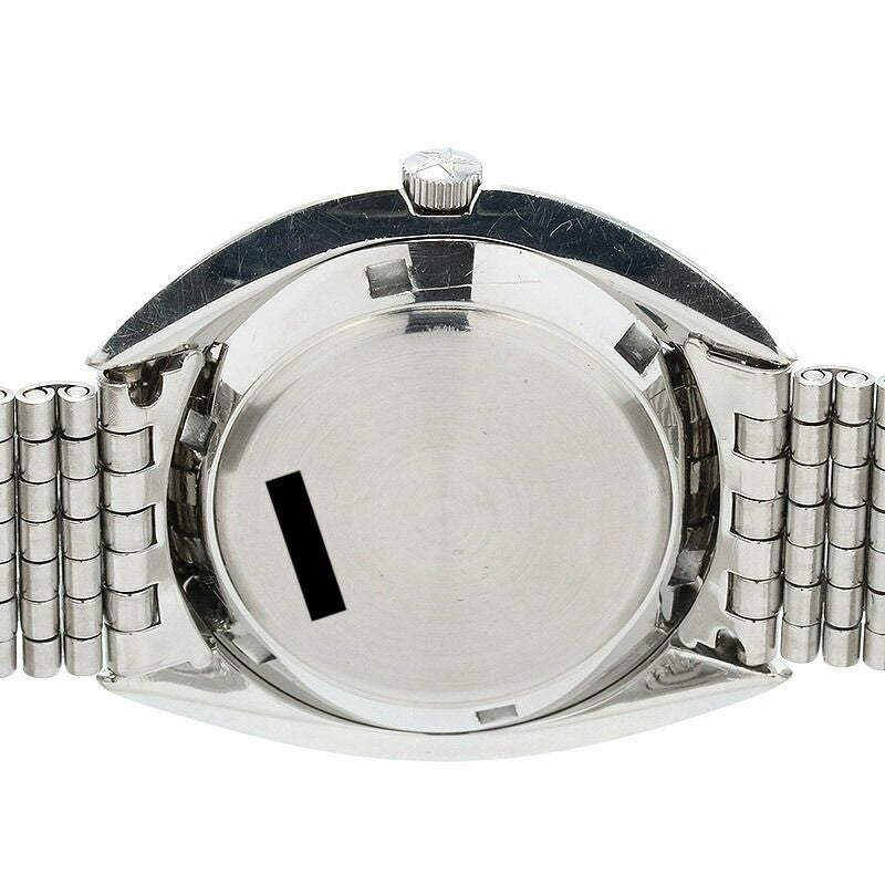 【中古】ZENITH CAPTAIN AUTOMATIC ゼニス キャプテン オートマティック -