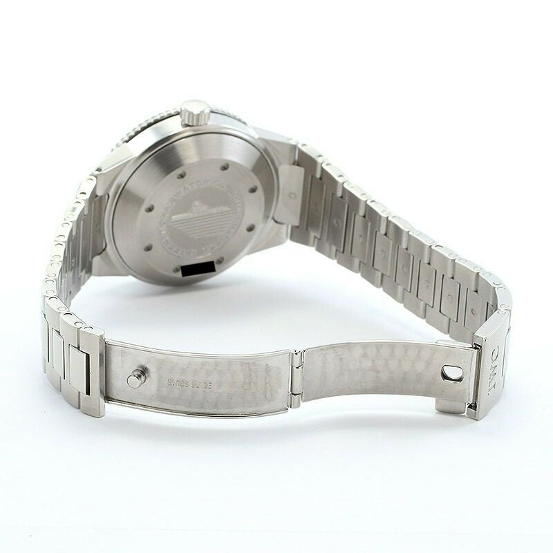 【中古】IWC GST AQUATIMER AUTOMATIC アイ・ダブリュー・シー GST アクアタイマー IW353603(3536-003)