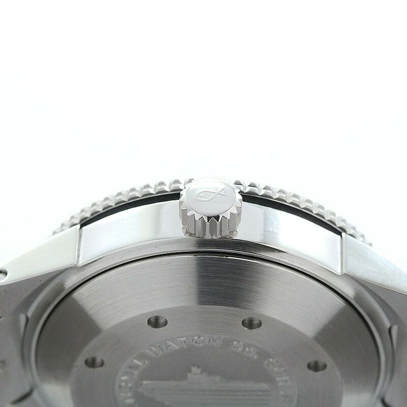 【中古】IWC GST AQUATIMER AUTOMATIC アイ・ダブリュー・シー GST アクアタイマー IW353603(3536-003)