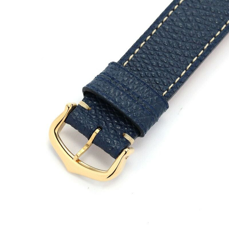 【中古】CARTIER MUST TANK WATCH VERMEIL LARGE MODEL カルティエ マスト タンク ウォッチ LM / マストタンクLMヴェルメイユ W1002753