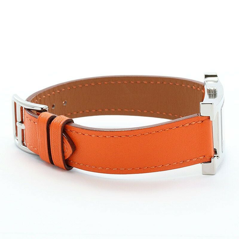 【中古】HERMES H WATCH エルメス Hウォッチ HH1.210