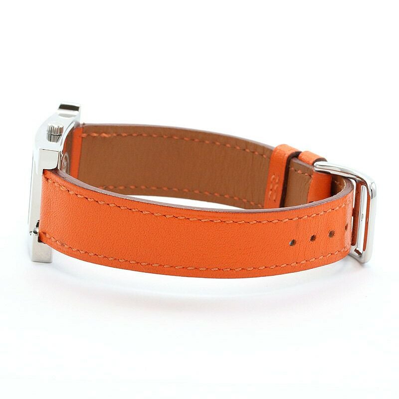 【中古】HERMES H WATCH エルメス Hウォッチ HH1.210