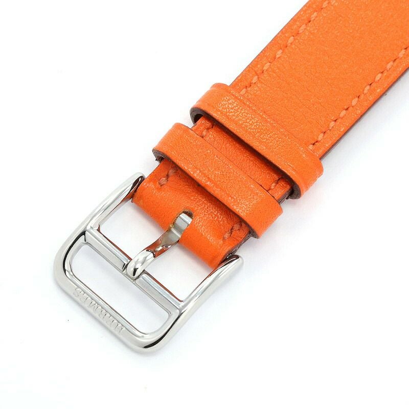 【中古】HERMES H WATCH エルメス Hウォッチ HH1.210