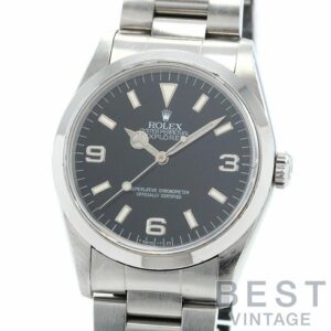 【中古】ROLEX EXPLORER I ロレックス エクスプローラーI 14270