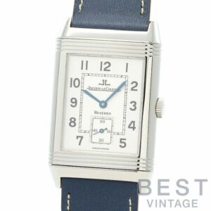 【中古】JAEGER-LECOULTRE BIG REVERSO ジャガー・ルクルト ビッグレベルソ Q2708410(270.8.62)