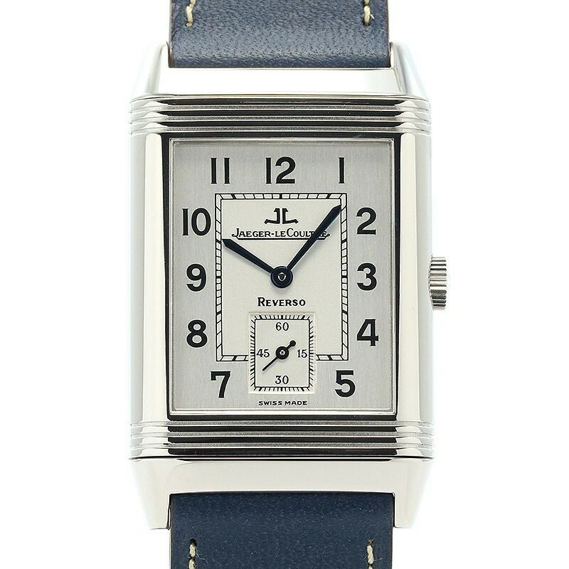 【中古】JAEGER-LECOULTRE BIG REVERSO ジャガー・ルクルト ビッグレベルソ Q2708410(270.8.62)