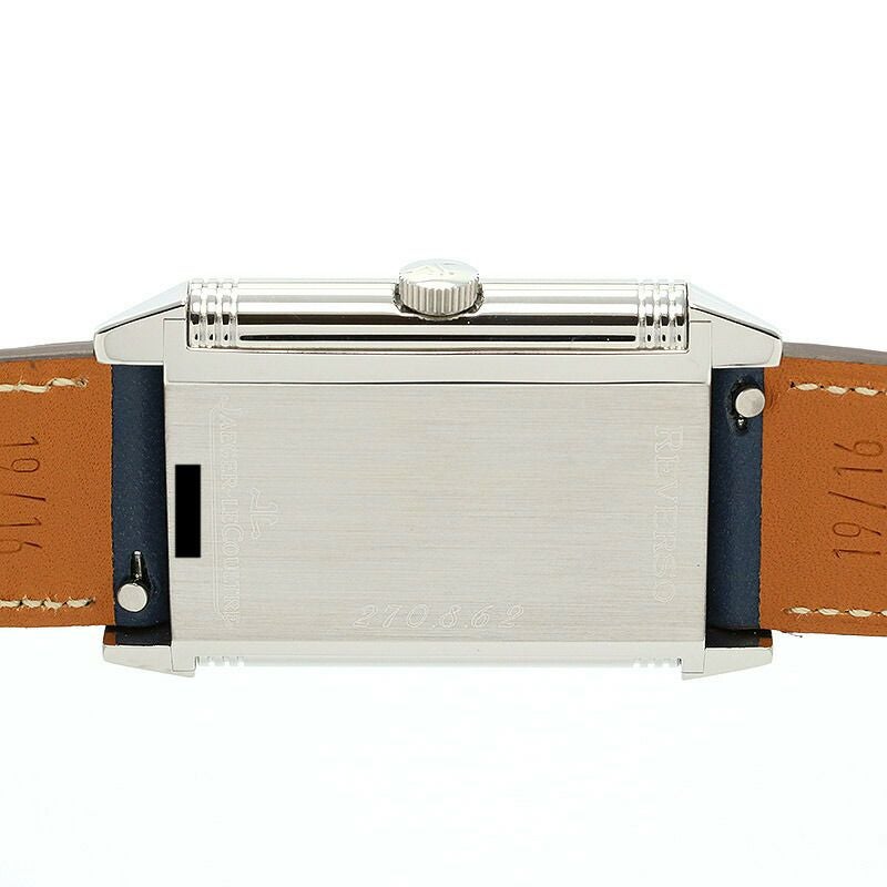【中古】JAEGER-LECOULTRE BIG REVERSO ジャガー・ルクルト ビッグレベルソ Q2708410(270.8.62)