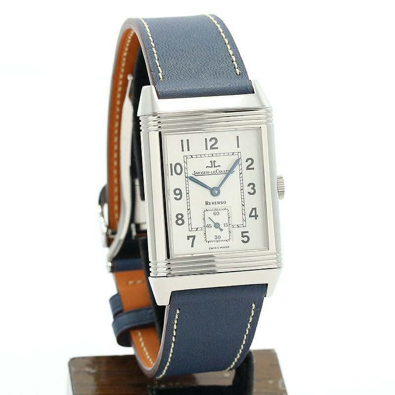 【中古】JAEGER-LECOULTRE BIG REVERSO ジャガー・ルクルト ビッグレベルソ Q2708410(270.8.62)