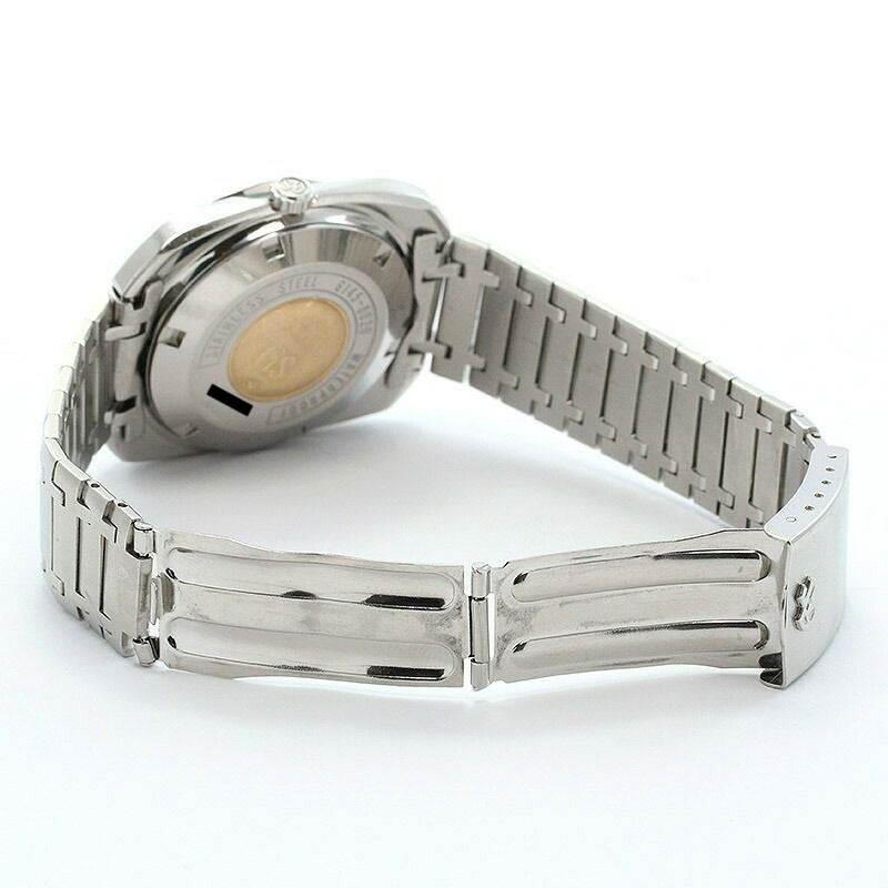 【中古】GRAND SEIKO 61GS HI-BEAT 3600 グランドセイコー 61GS ハイビート 3600 6145-8020