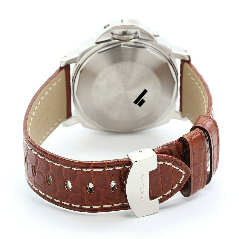 【中古】OFFICINE PANERAI LUMINOR MARINA DIAMOND COLLECTION オフィチーネ パネライ ルミノールマリーナ ダイヤモンドコレクション PAM00071(OP6548)