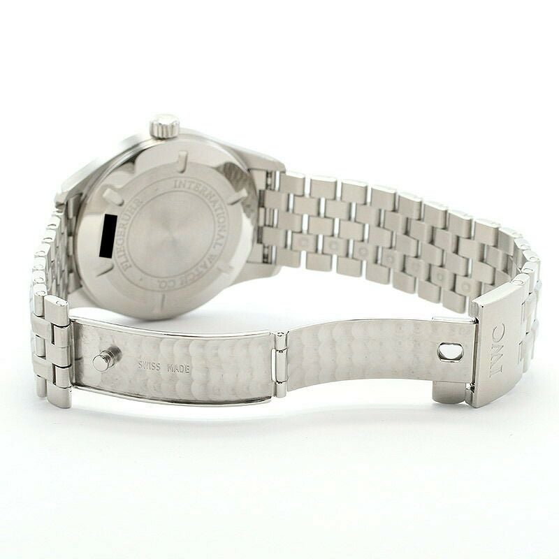 【中古】IWC PILOT'S WATCH MARK XVI アイ・ダブリュー・シー パイロットウォッチ マークXVI IW325504