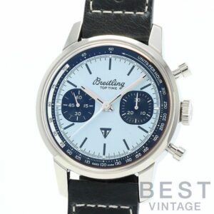 【中古】BREITLING TOP TIME TRIUMPH ブライトリング トップタイム トライアンフ A23311121C1X1