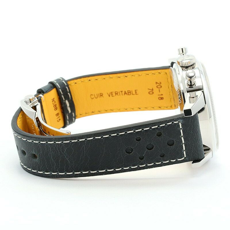 【中古】BREITLING TOP TIME TRIUMPH ブライトリング トップタイム トライアンフ A23311121C1X1