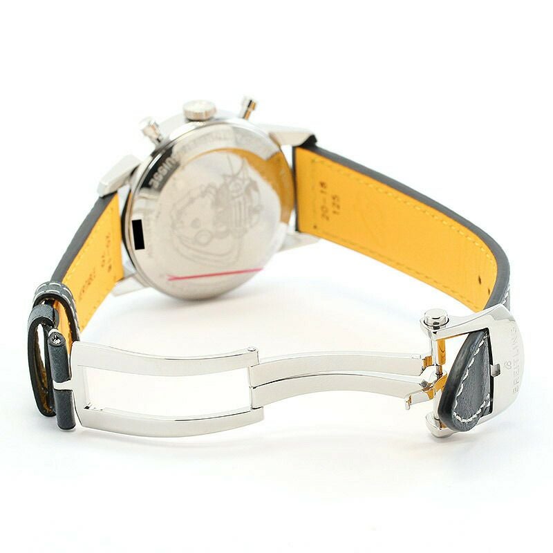 【中古】BREITLING TOP TIME TRIUMPH ブライトリング トップタイム トライアンフ A23311121C1X1