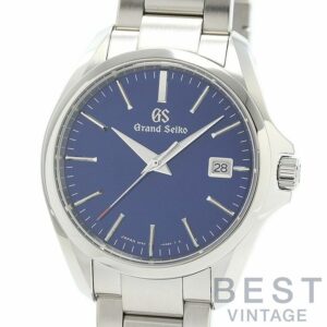 【中古】GRAND SEIKO 9F QUARTZ グランドセイコー 9Fクォーツ SBGX287 (9F62-0AG0)