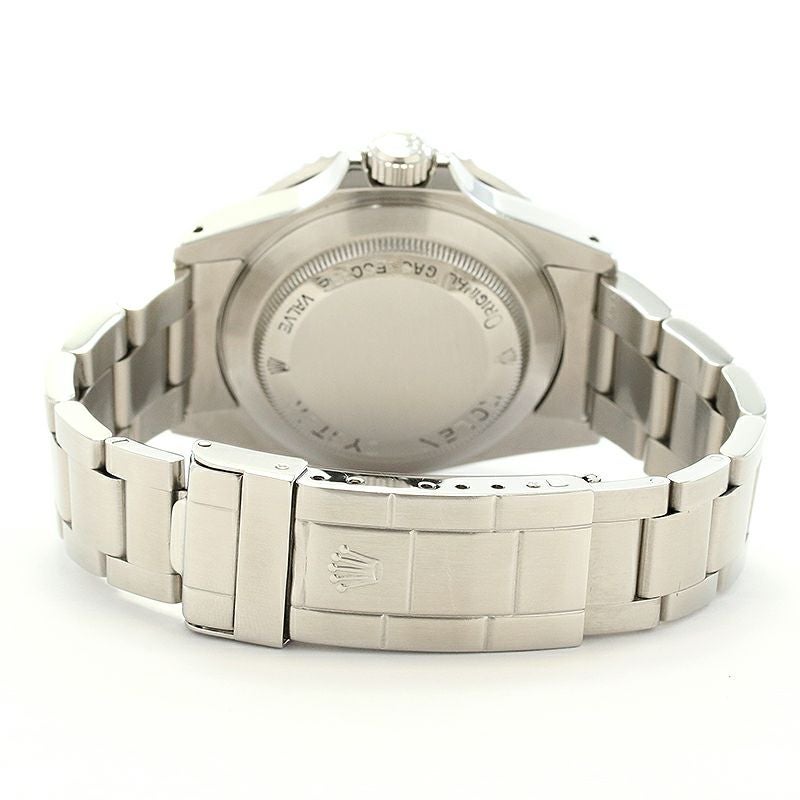 【中古】ROLEX SEA DWELLER ロレックス シードゥエラー 16660