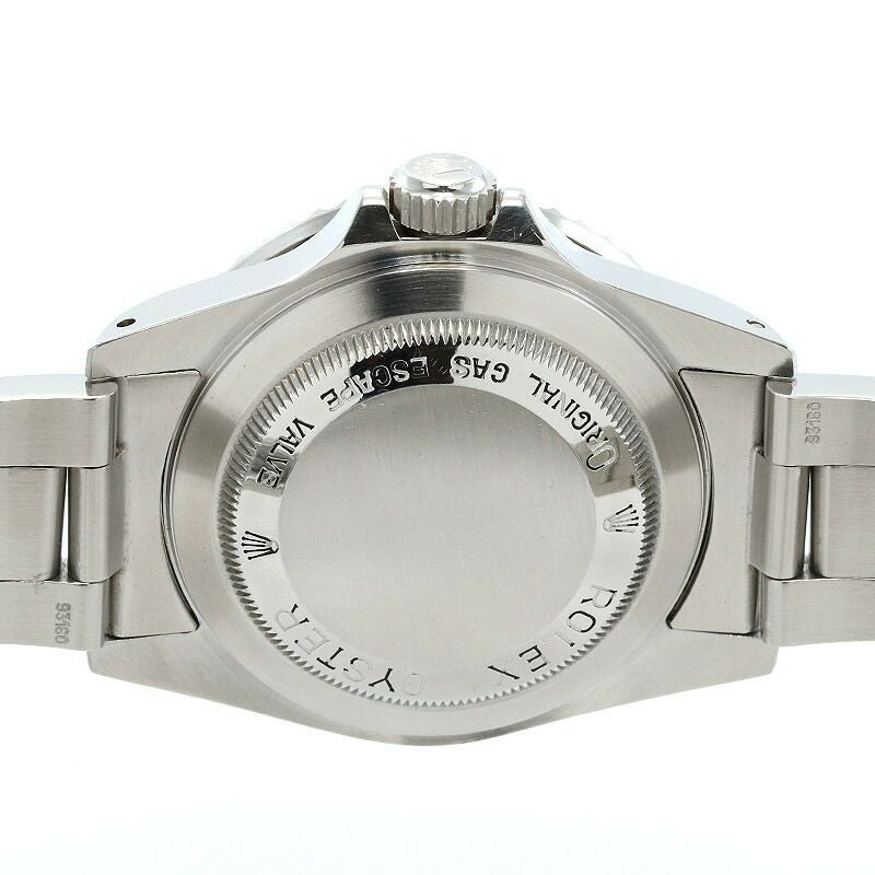 【中古】ROLEX SEA DWELLER ロレックス シードゥエラー 16660