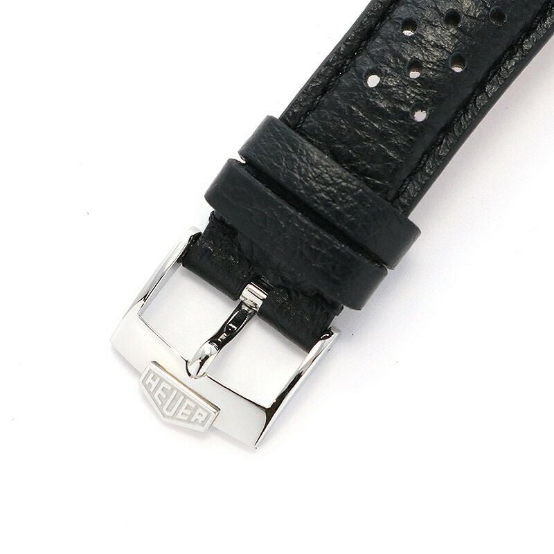 【中古】TAG HEUER CARRERA CHRONOGRAPH 60TH ANNIVERSARY EDITION タグ・ホイヤー カレラ クロノグラフ 60周年 アニバーサリーエディション CBK221H.FC8317