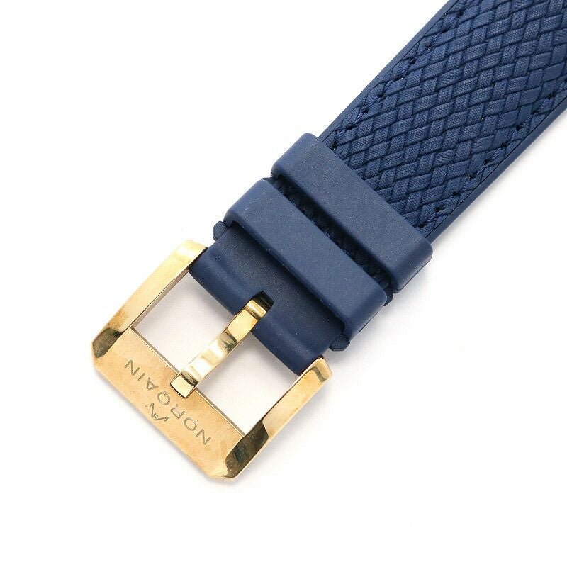 【中古】NORQAIN FREEDOM 60 GMT LIMITED EDITION ノルケイン フリーダム 60 GMT リミテッドエディション NNZ2100ZG.A215.20APR.18Z