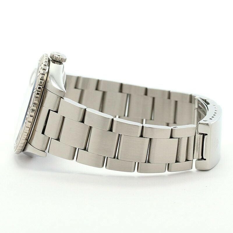 【中古】ROLEX OYSTER PERPETUAL DATEJUST TURN-O-GRAPH "THUNDERBIRD" ロレックス オイスターパーペチュアル デイトジャスト サンダーバード 16264