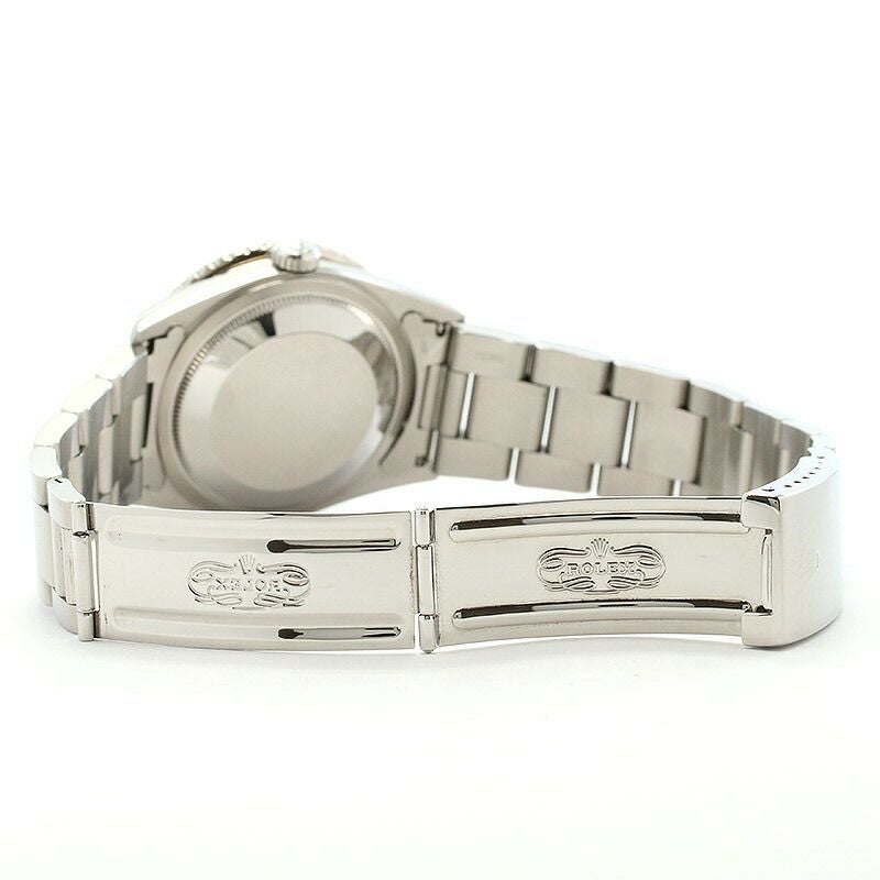 【中古】ROLEX OYSTER PERPETUAL DATEJUST TURN-O-GRAPH "THUNDERBIRD" ロレックス オイスターパーペチュアル デイトジャスト サンダーバード 16264