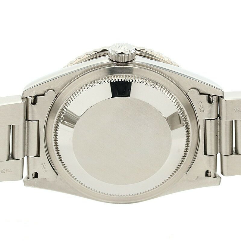 【中古】ROLEX OYSTER PERPETUAL DATEJUST TURN-O-GRAPH "THUNDERBIRD" ロレックス オイスターパーペチュアル デイトジャスト サンダーバード 16264